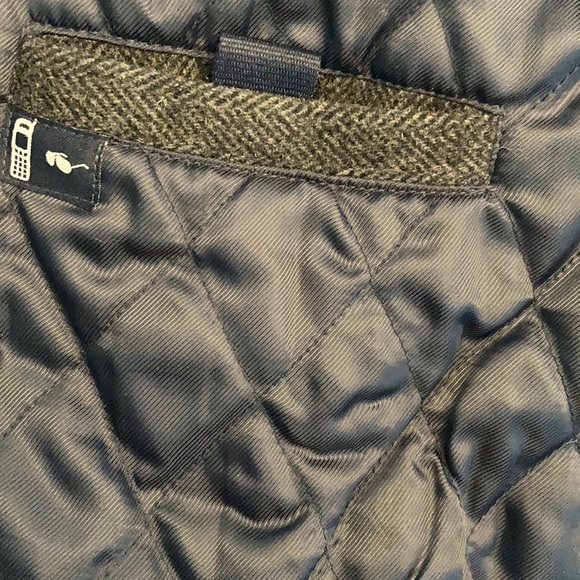 Beautiful Dockers wool coat - Picture 11 of 11
